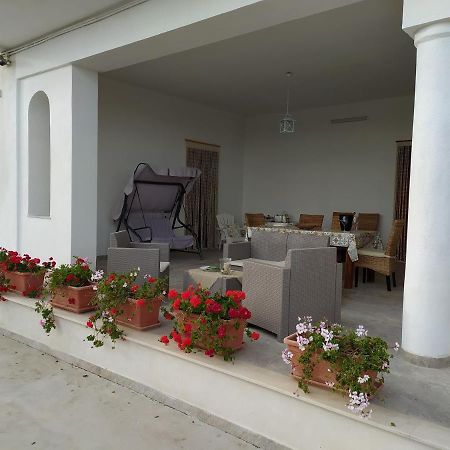 Holiday In Sicily Menfi Extérieur photo