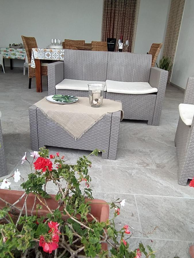 Holiday In Sicily Menfi Extérieur photo