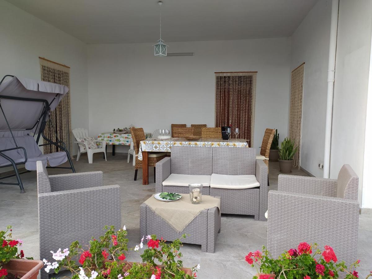 Holiday In Sicily Menfi Extérieur photo