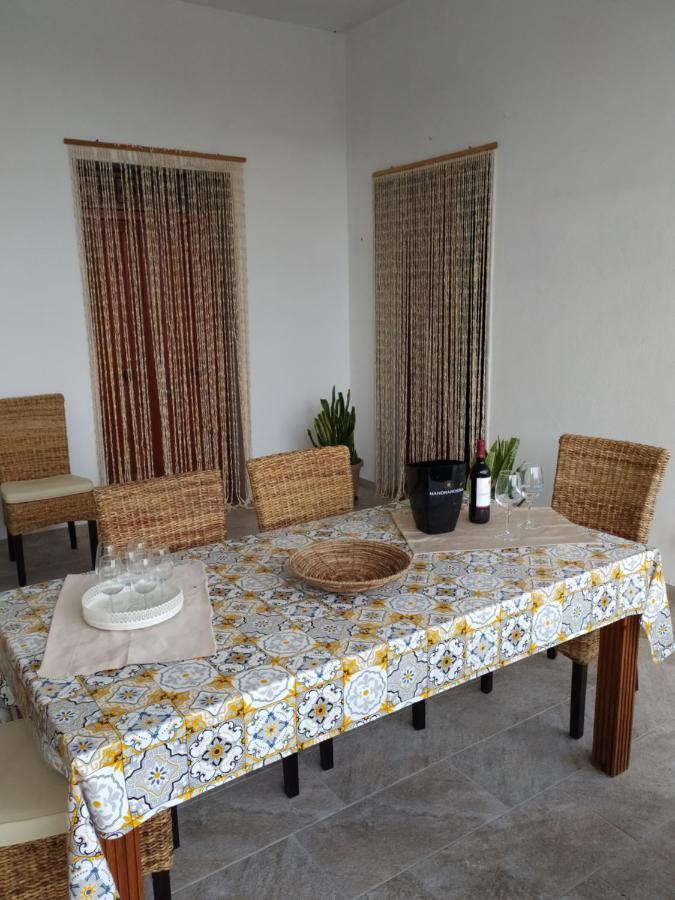 Holiday In Sicily Menfi Extérieur photo