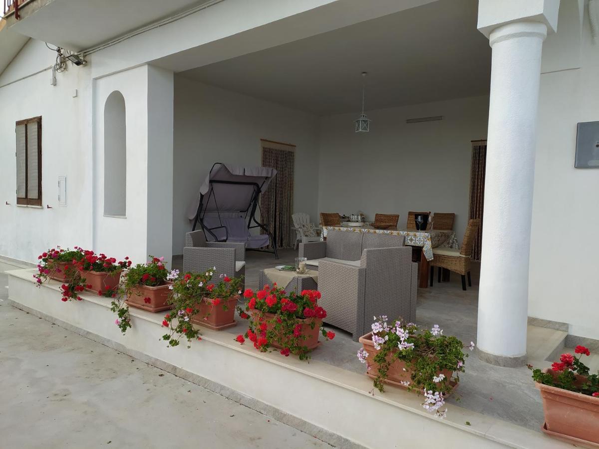 Holiday In Sicily Menfi Extérieur photo