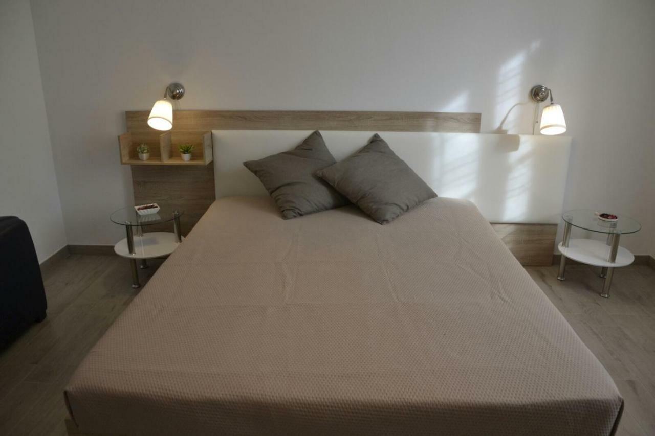 Holiday In Sicily Menfi Extérieur photo