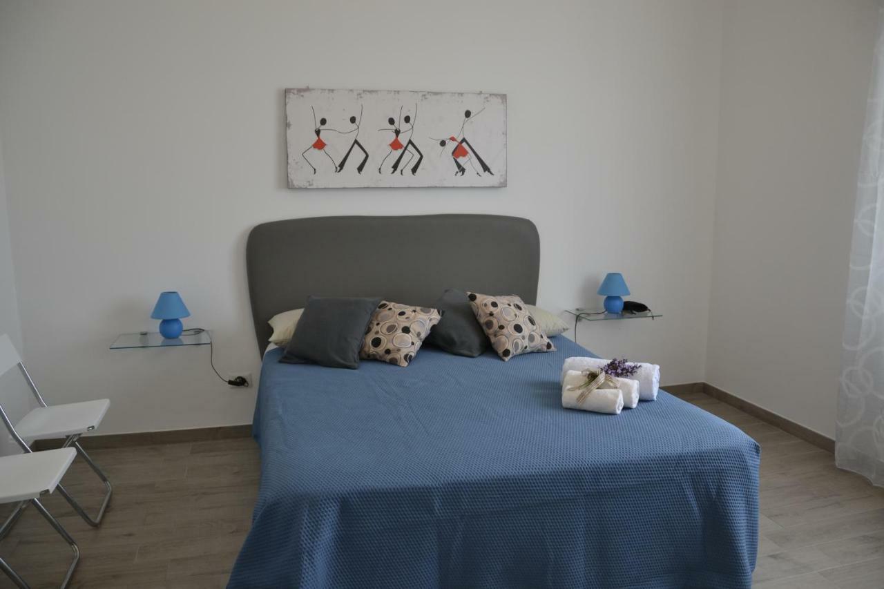 Holiday In Sicily Menfi Extérieur photo