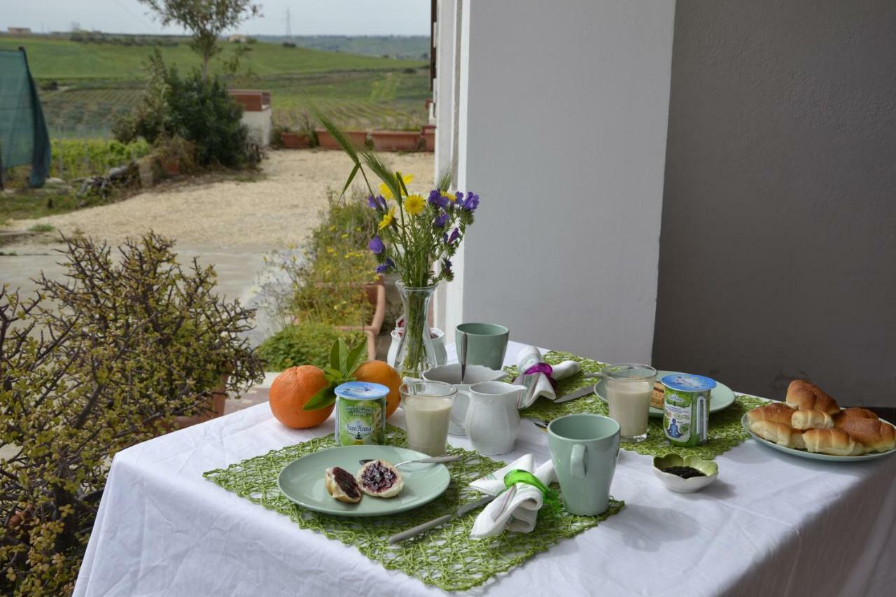Holiday In Sicily Menfi Extérieur photo